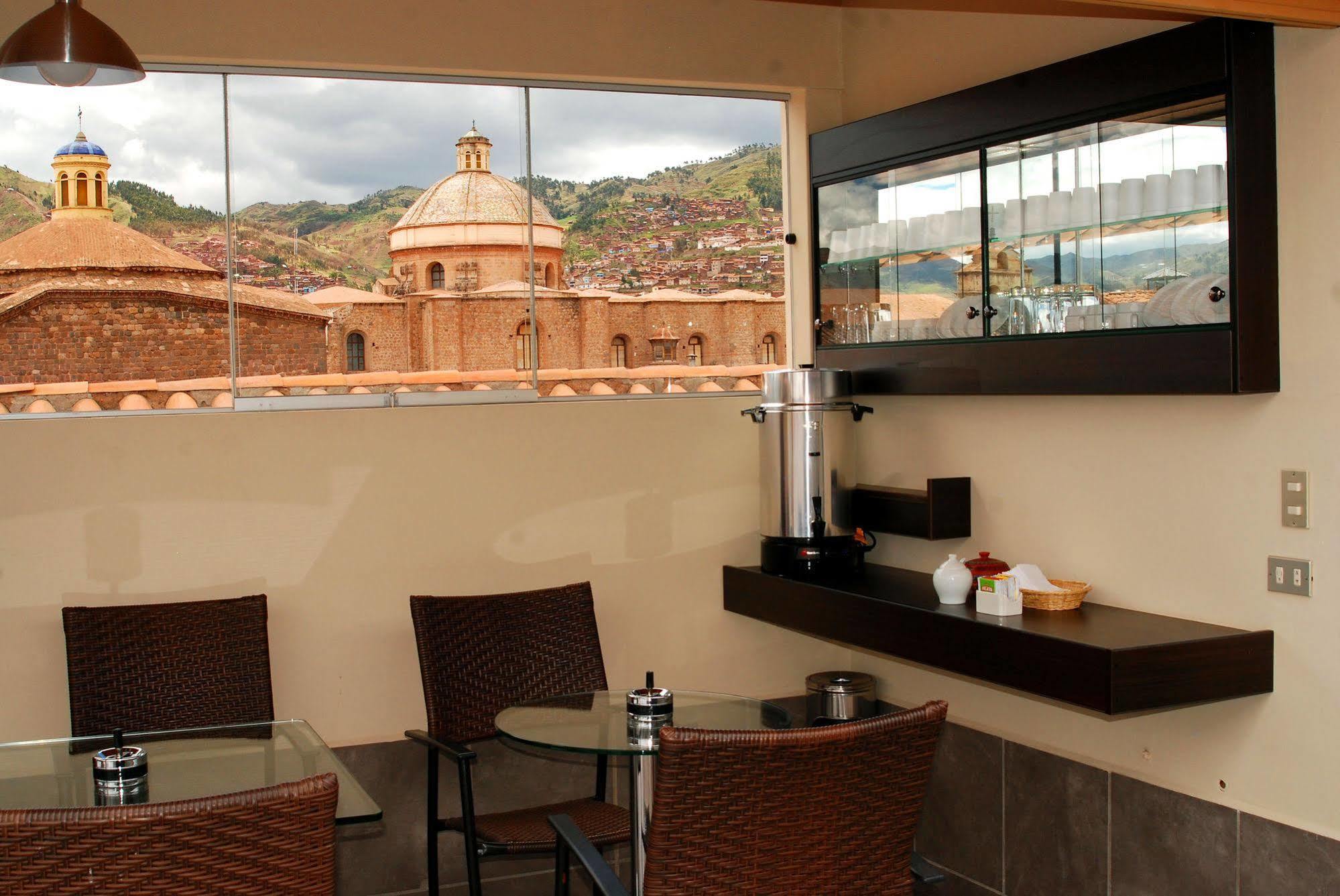 Maytaq Wasin Boutique Hotel Cusco Exteriör bild